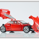 Illustration for article titled LaLD Car Week: Free for all Friday - 1/43 Herpa Ferrari F40